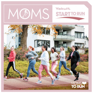 Start to Run Moms