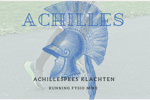 Achilles: De Griekse held