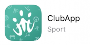 ClubApp